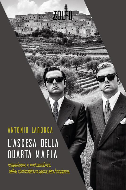 Cover laronga zolfo