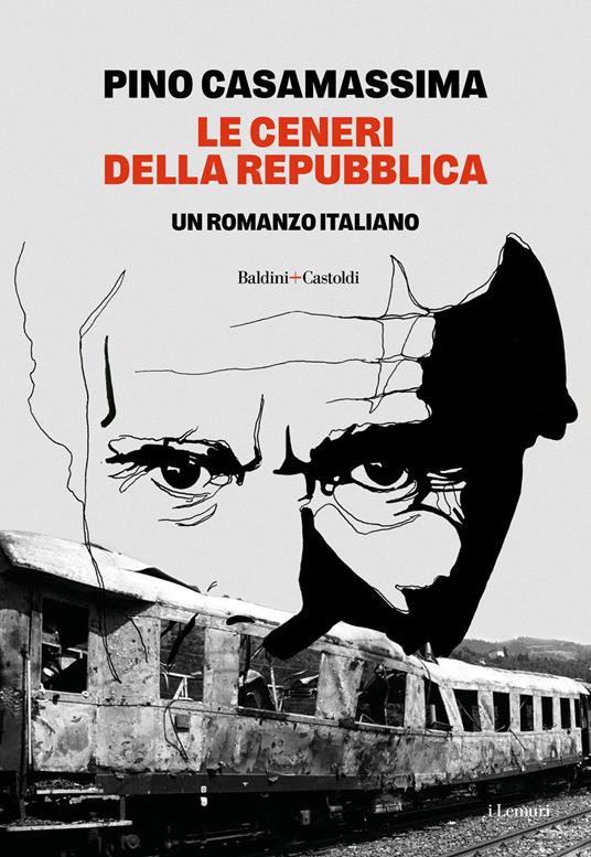 Cover le ceneri della repubblica