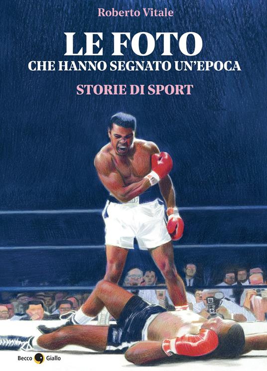 Cover le foto che hanno segnato unepoca