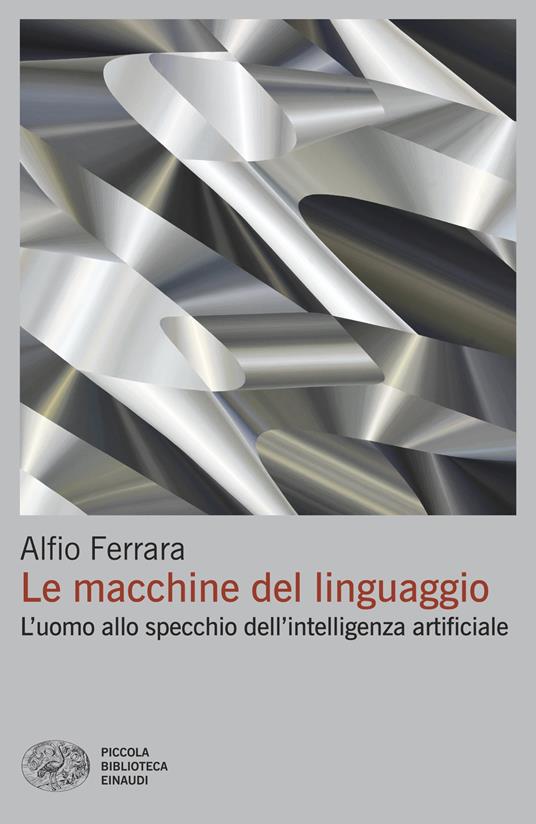 Cover le macchine del linguaggio