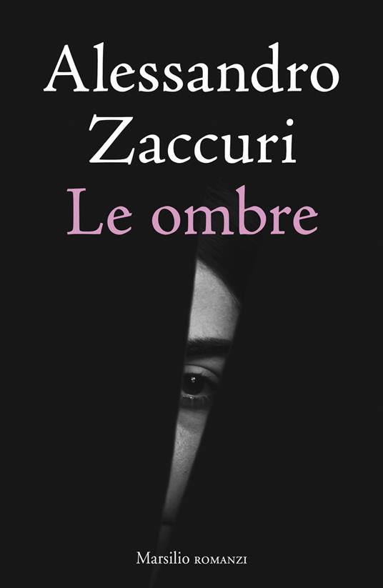 Cover le ombre zaccuri