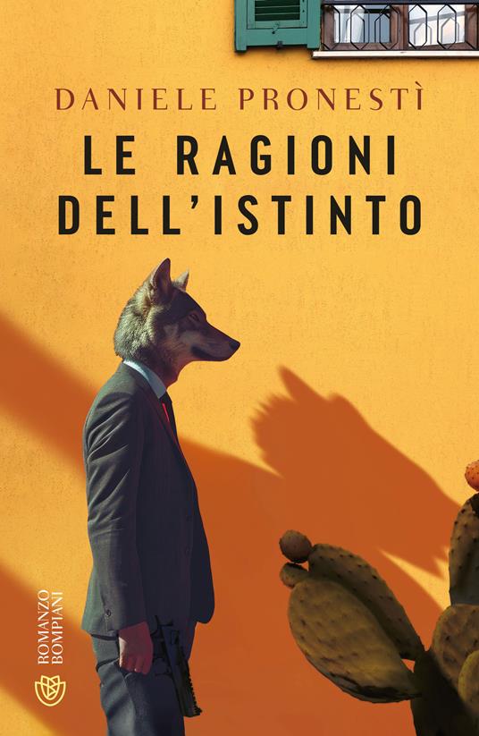 Cover le ragioni dellistinto