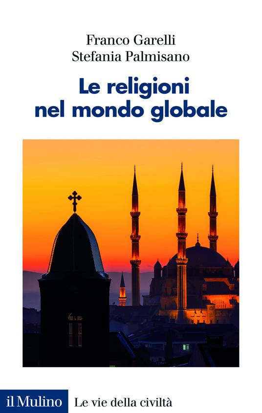 Cover le religioni nel mondo globale