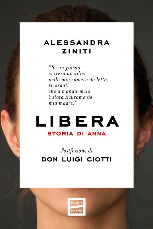 Cover libera ziniti