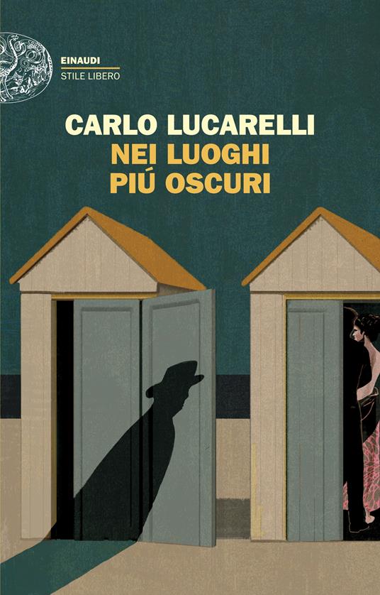 Cover lucarelli nei luoghi piu oscuri