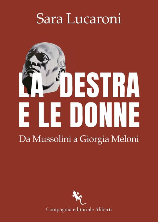 Cover lucaroni