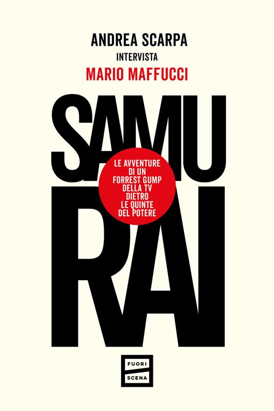 SamuRAI