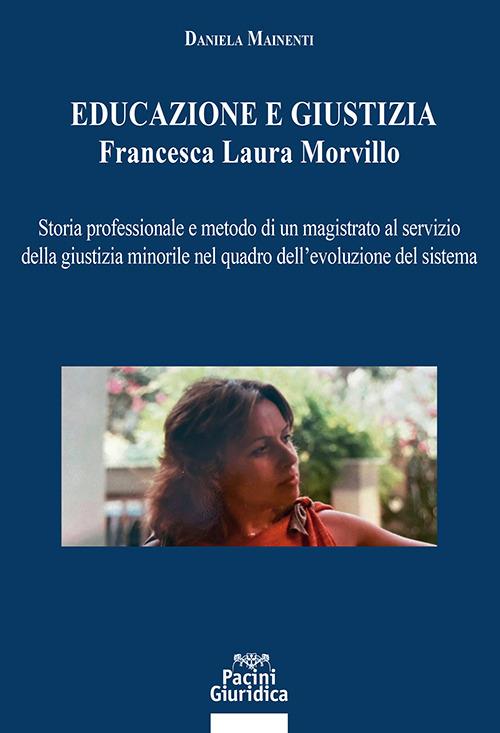 Cover mainenti morvillo