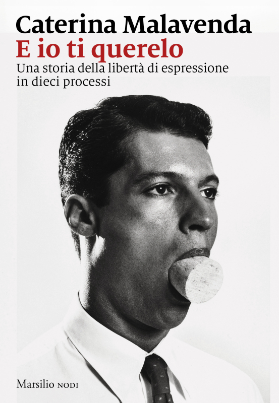 Cover malavenda