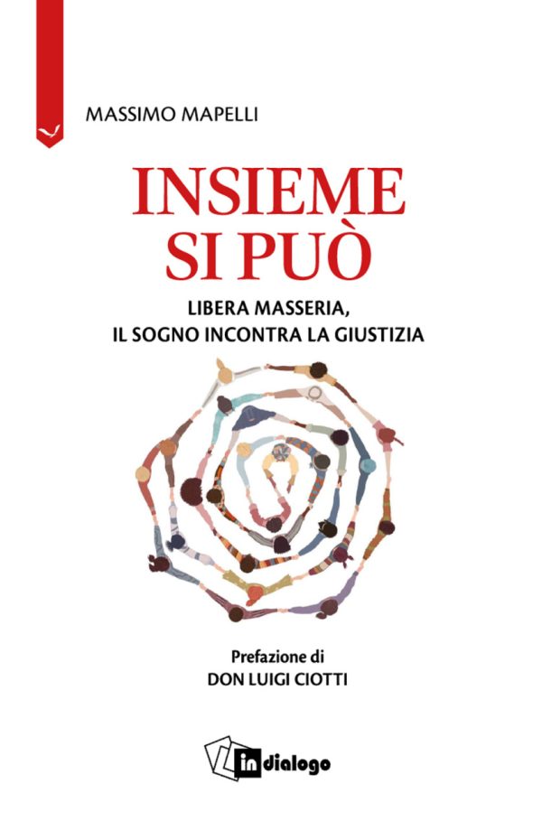 Cover mapelli
