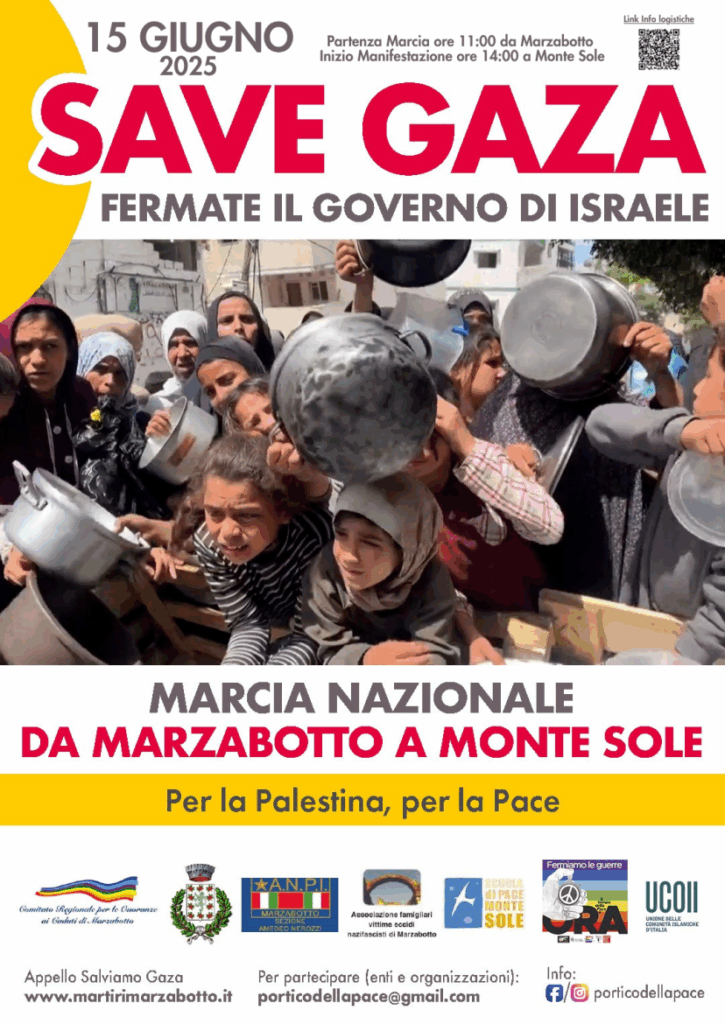 Cover marzabotto