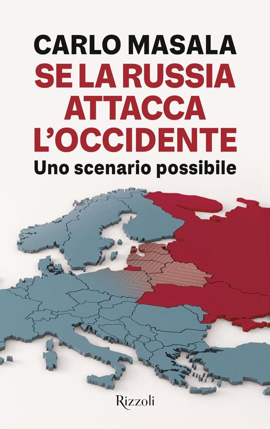 Cover masala se la russia attacca loccidente