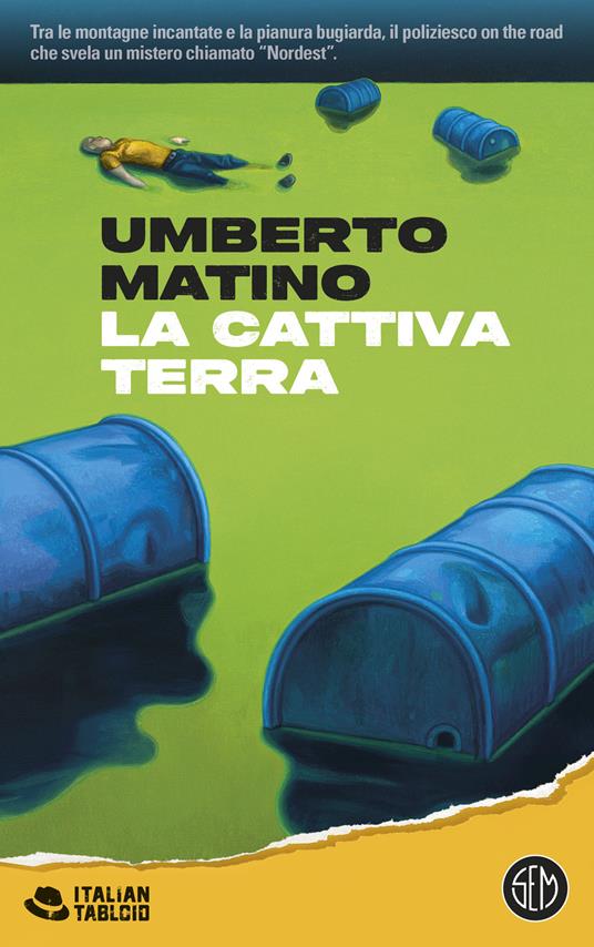 Cover matino