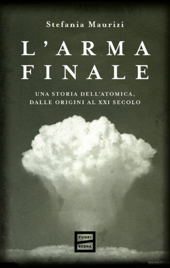 Cover maurizi larma finale