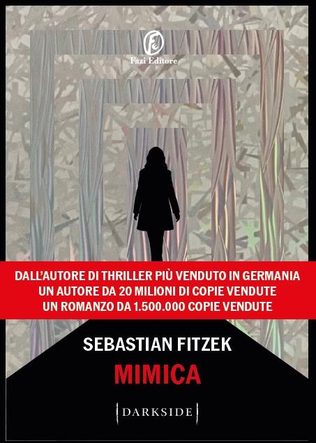 Cover mimica