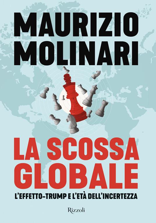 Cover molinari scossa globale