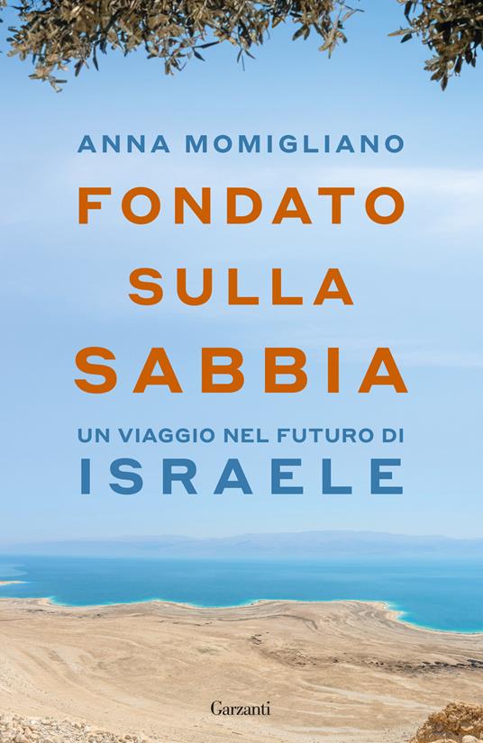 Cover momigliano