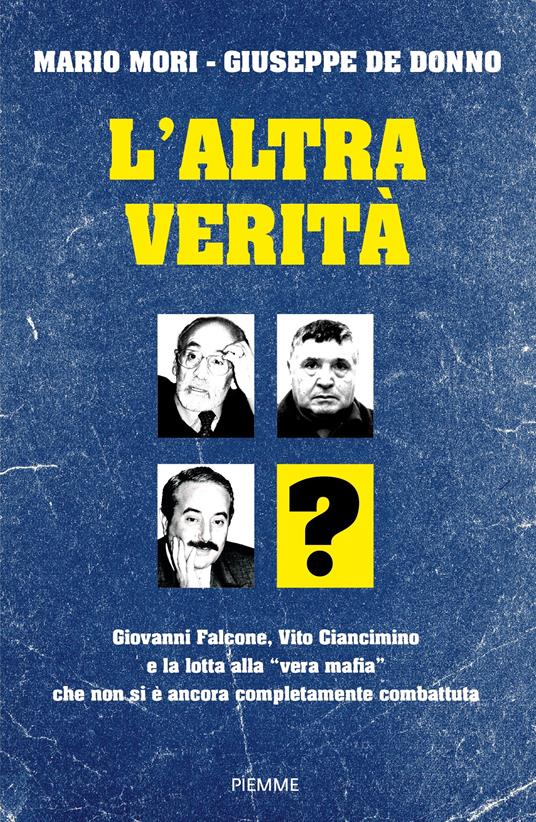 L’altra verità