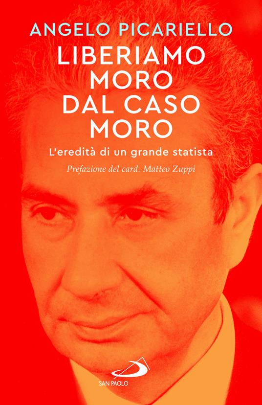 Cover moro picariello