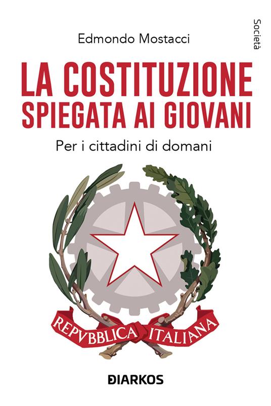 Cover mostacci