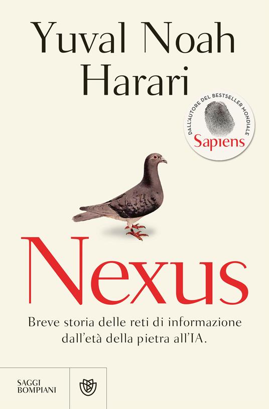 Cover nexus
