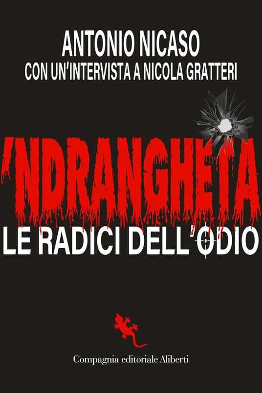 Cover nicaso