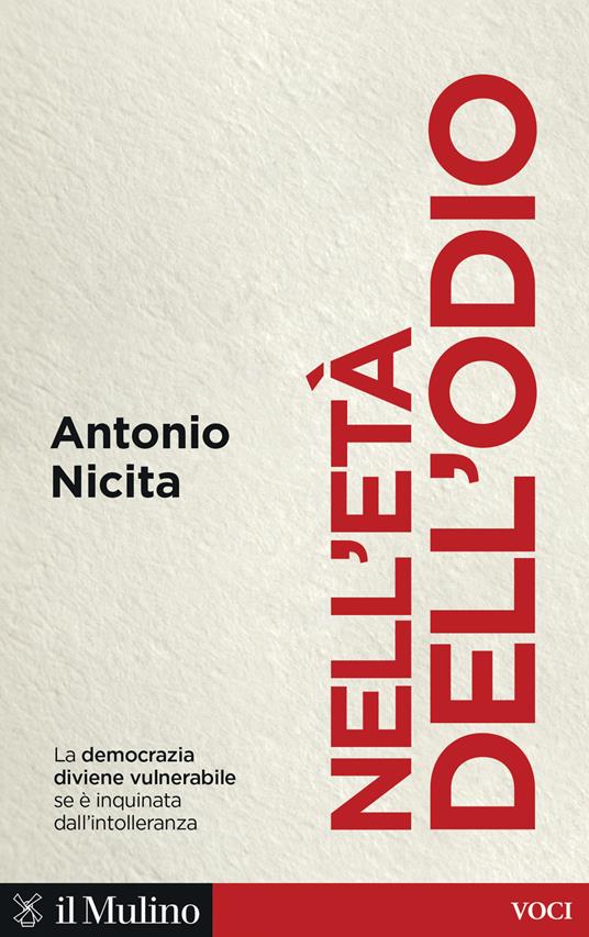 Cover nicita