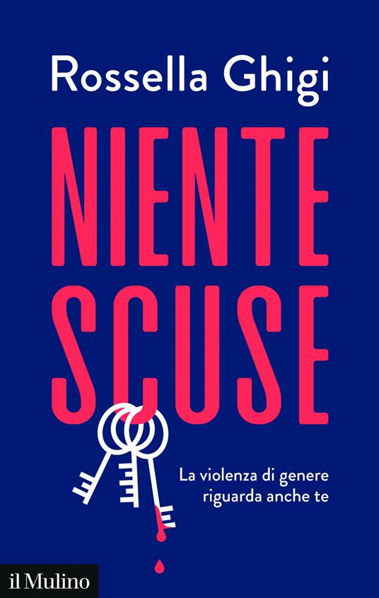 Cover niente scuse