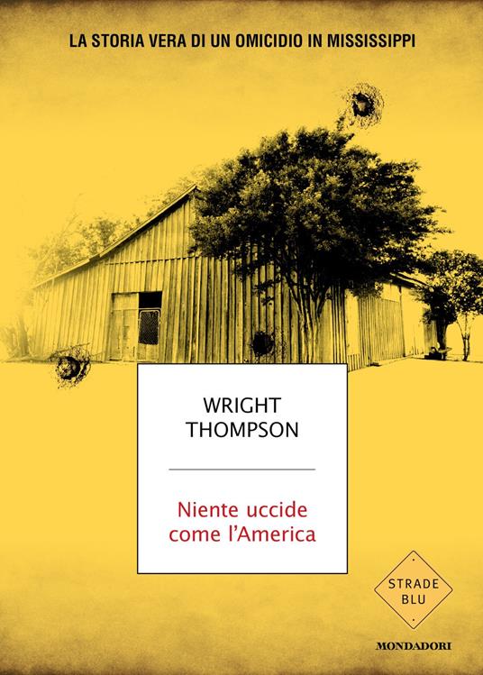 Cover niente uccide come lamerica