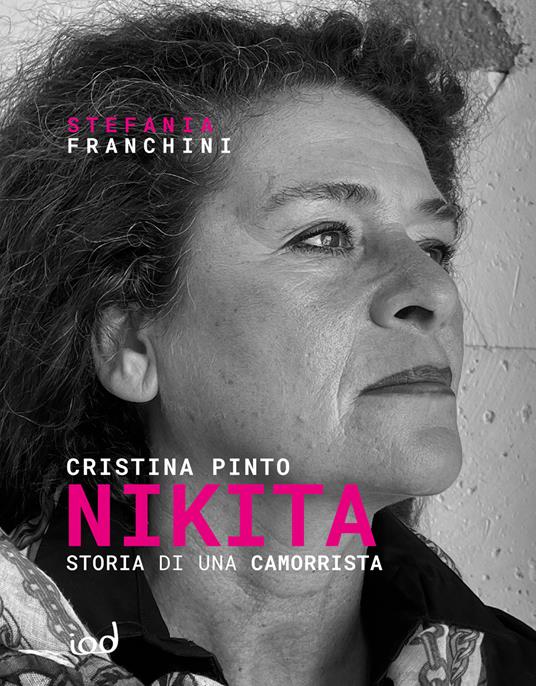 Cover nikita iod