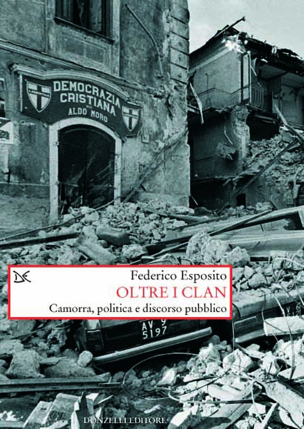 Cover oltre i clan