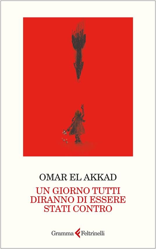 Cover omar el akkad