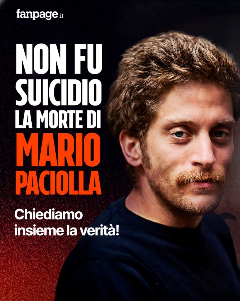 Cover paciolla fanpage
