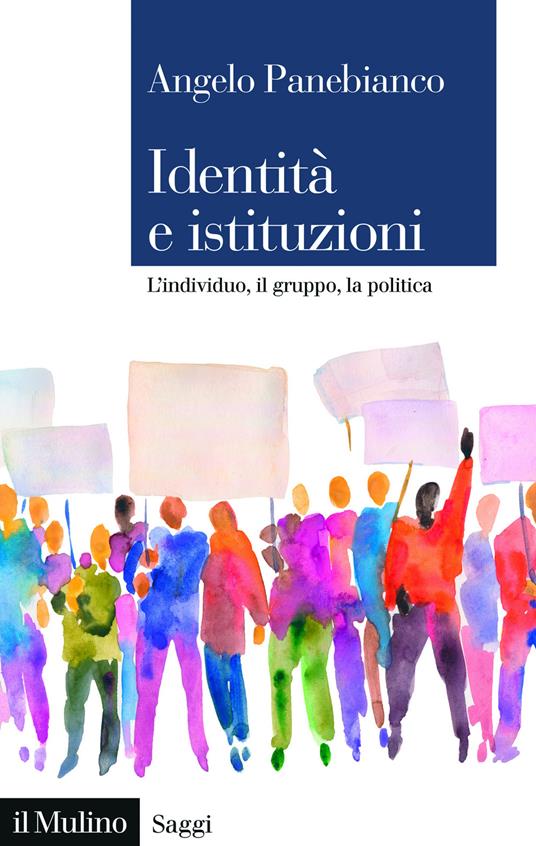 Cover panebianco il mulino