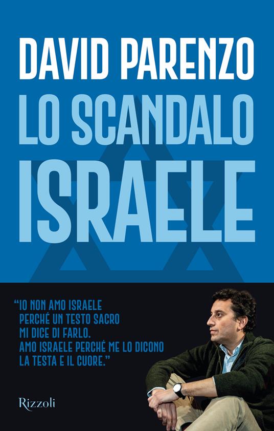 Cover parenzo
