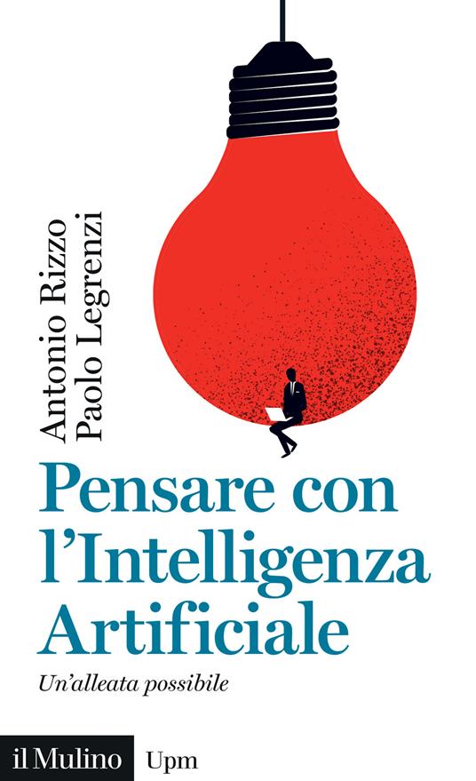 Pensare con l’Intelligenza artificiale. Un’alleata possibile