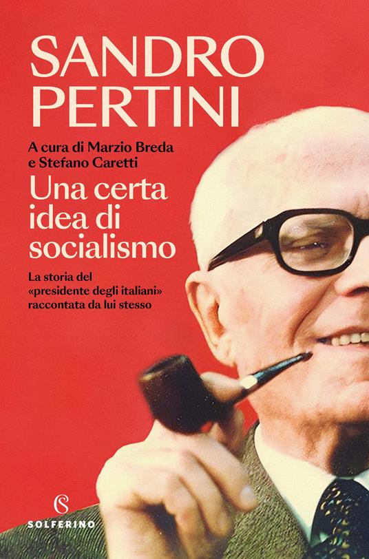 Cover pertini