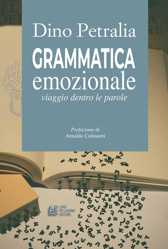 Cover petralia
