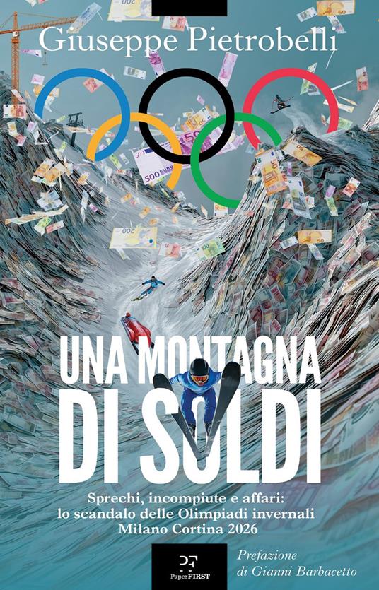 Una montagna di soldi