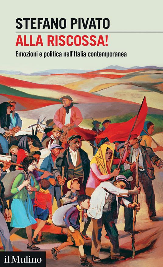 Cover pivato alla riscossa