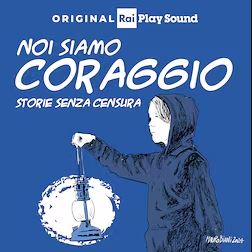 Cover podcast