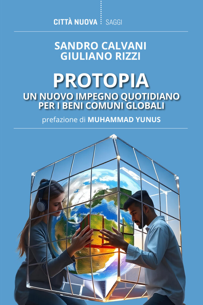 Protopia