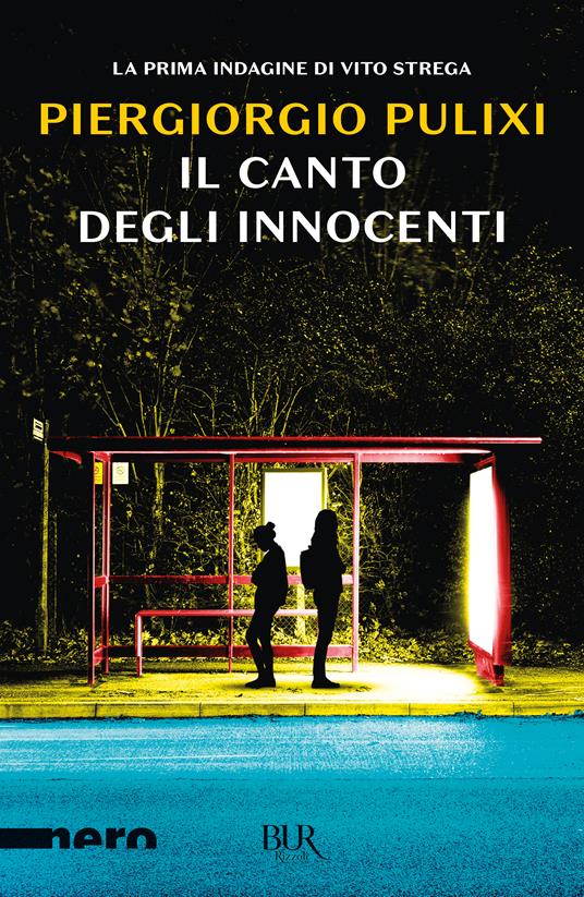 Cover pulixi canto innocenti