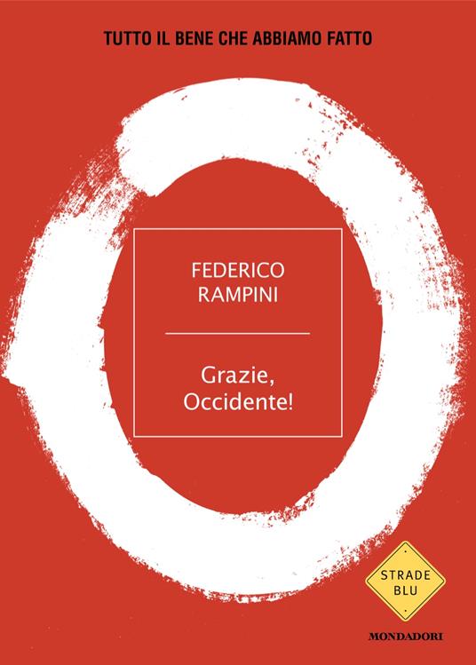 Cover rampini grazie occidente