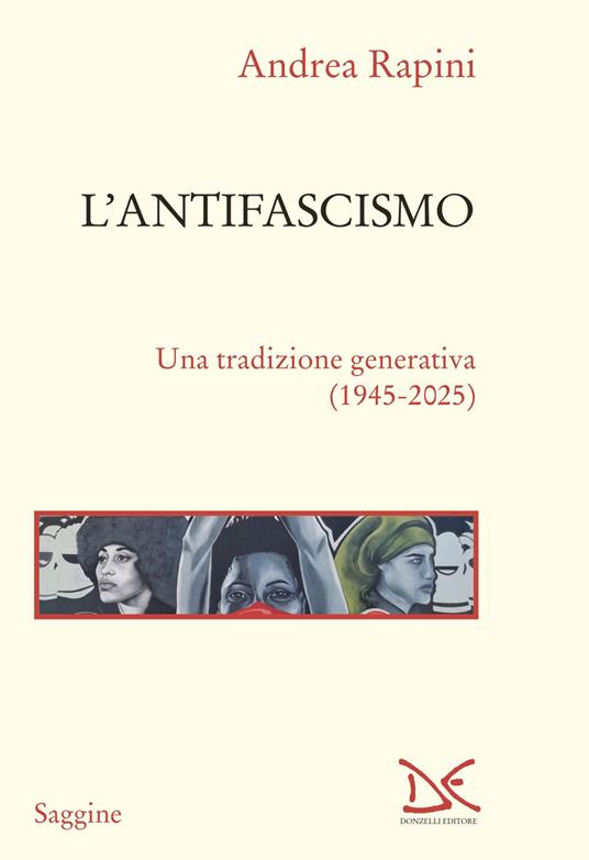 Cover rapini lantifascismo