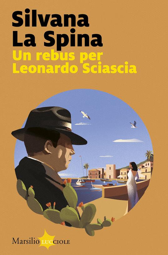 Cover rebus sciascia