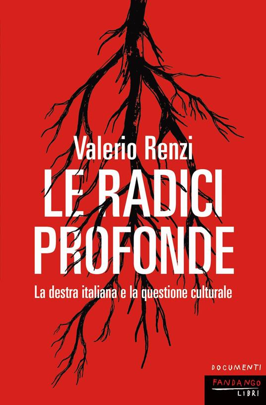 Cover renzi radici profonde
