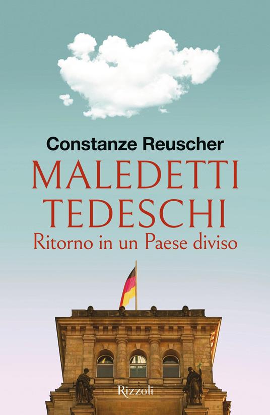 Cover reuscher maledetti tedeschi