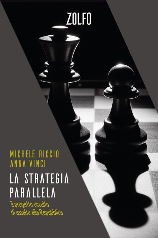 Cover riccio vinci