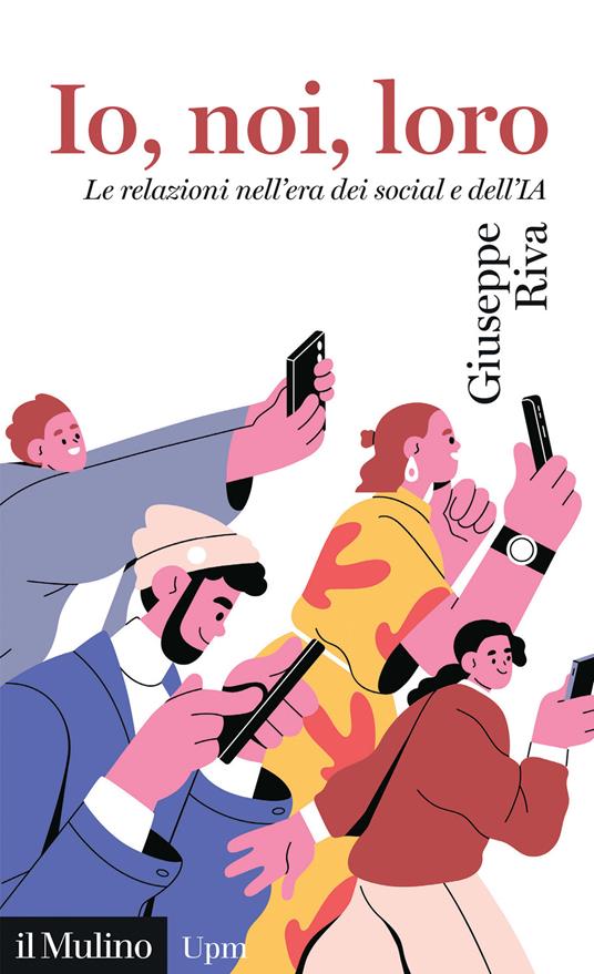 Cover riva